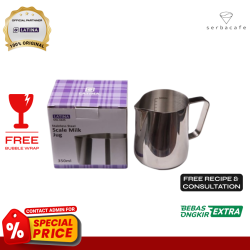 Latina Barakuda 350 cc